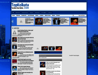 topkolkatan.blogspot.com screenshot