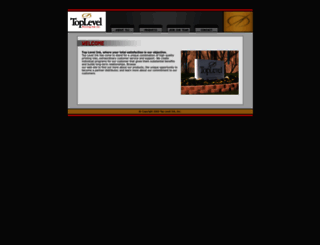 toplevelink.com screenshot