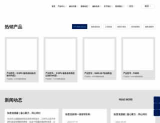 toploong.com screenshot
