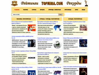 topmira.com screenshot