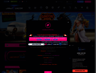 toppingstree.com screenshot