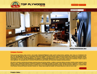 topplywoods.com screenshot