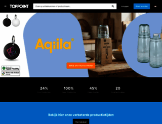 toppoint.com screenshot