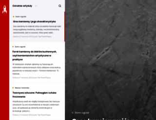 toppresellpages.pl screenshot