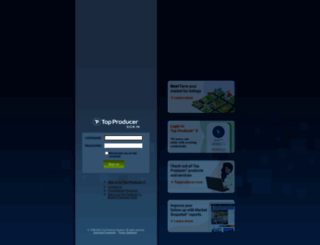 topproduceronline.com screenshot