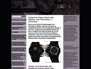 topqualitywatch.us screenshot