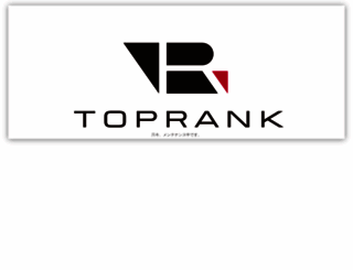 toprank-rentacar.com screenshot
