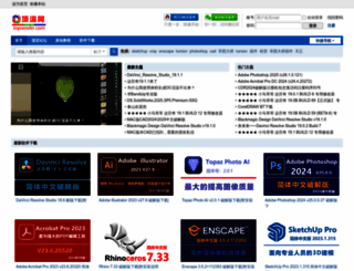 toprender.com screenshot