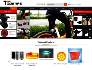 topsafer.com screenshot