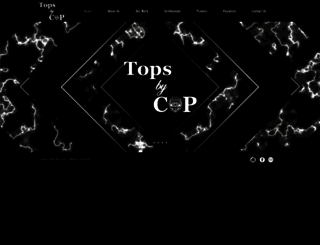 topsbycop.com screenshot