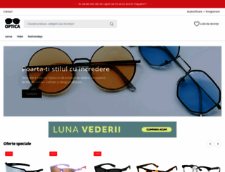 topshop.ro screenshot