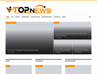 topsmnews.com screenshot