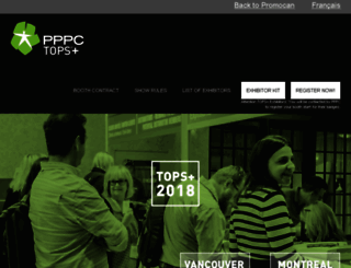 topsplus.promocan.com screenshot