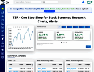 topstockresearch.com screenshot
