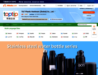toptip.en.alibaba.com screenshot
