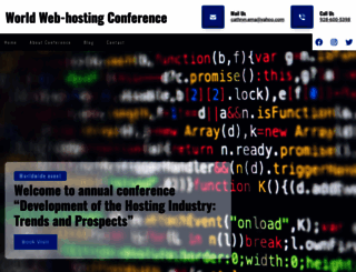 topwebhosting.org screenshot