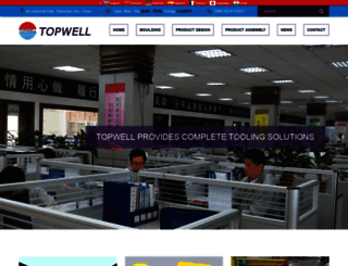 topwellspring.com screenshot