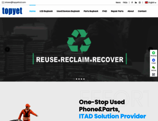 topyet.com screenshot