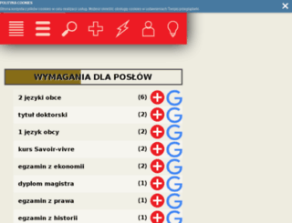 topz.pl screenshot