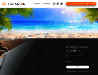 torangis.com screenshot