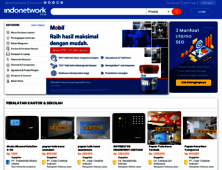 toraycom.indonetwork.co.id screenshot