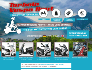 torbolevesparent.it screenshot