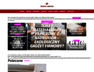 torby-plecaki.pl screenshot