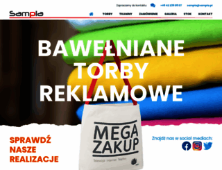 torbybawelniane.com screenshot
