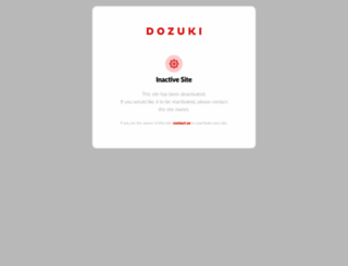 torc.dozuki.com screenshot