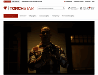 torchstar.us screenshot