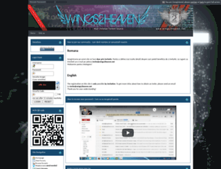 torentcrestin.net screenshot