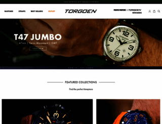 torgoen.com screenshot
