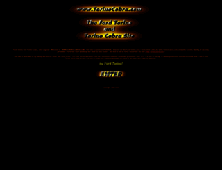 torinocobra.com screenshot