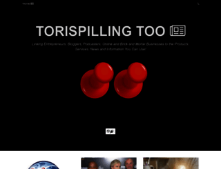torispillingtoo.torispilling.com screenshot