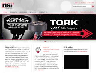 tork.com screenshot