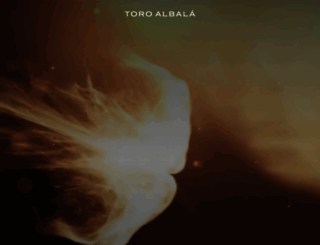 toroalbala.com screenshot