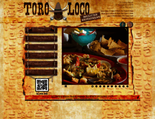 toroloco.net screenshot