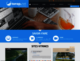 torop.net screenshot