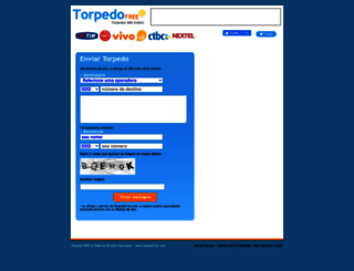 torpedofree.com screenshot