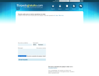 torpedogratuito.com screenshot