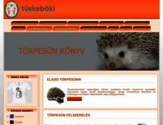 torpesun.eu screenshot