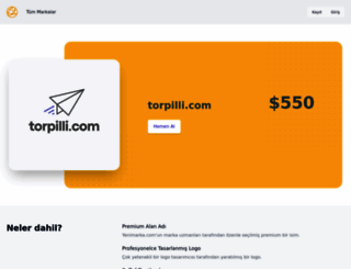 torpilli.com screenshot