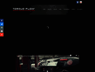 torqueflow.co.uk screenshot