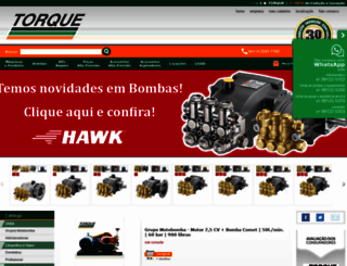 torquesul.com screenshot