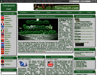 torrausch.com screenshot