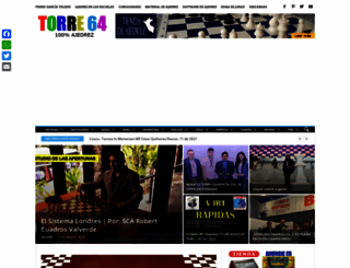torre64.com screenshot