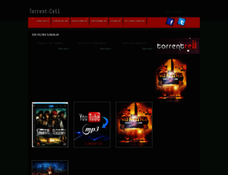 torrent-cell.blogspot.com.tr screenshot