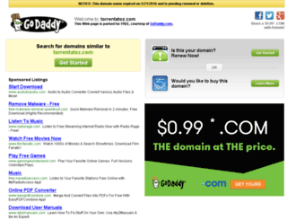 torrentatoz.com screenshot