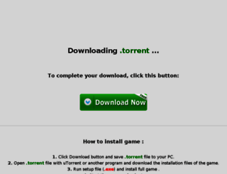 torrentfilez.xyz screenshot