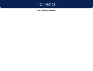 torrentz2.torrentbay.to screenshot